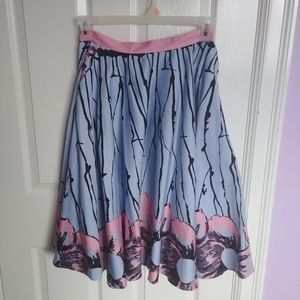 Small Tatyana Vintage Skirt